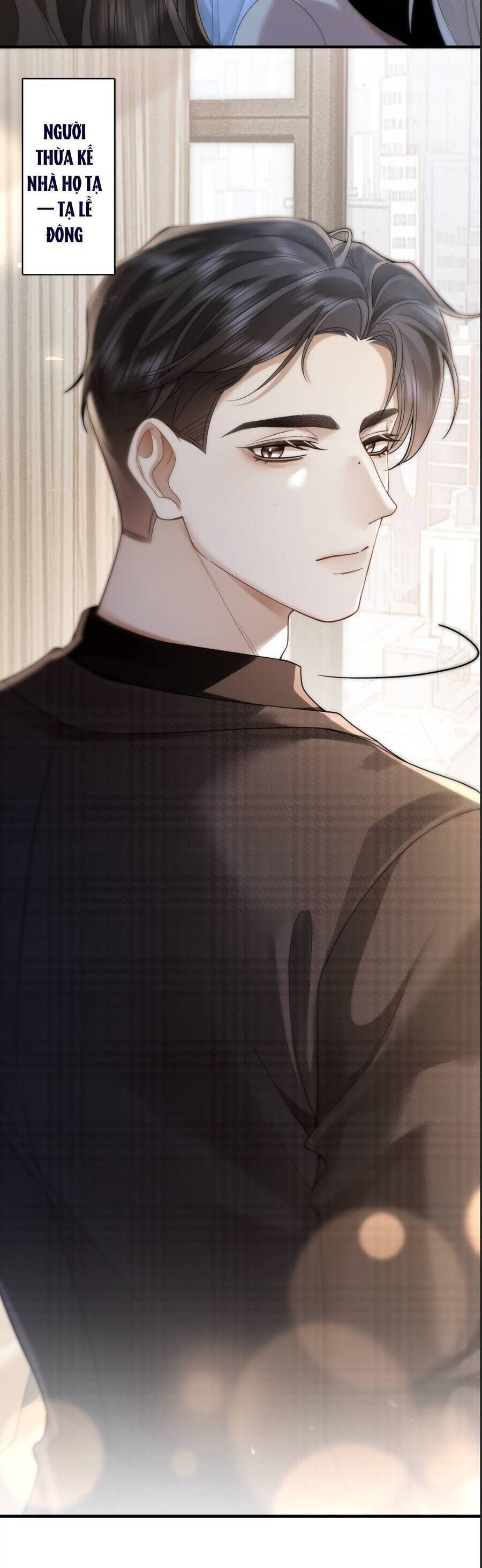 Quyến Rũ Cô Ấy - Chapter 11 - Page 24