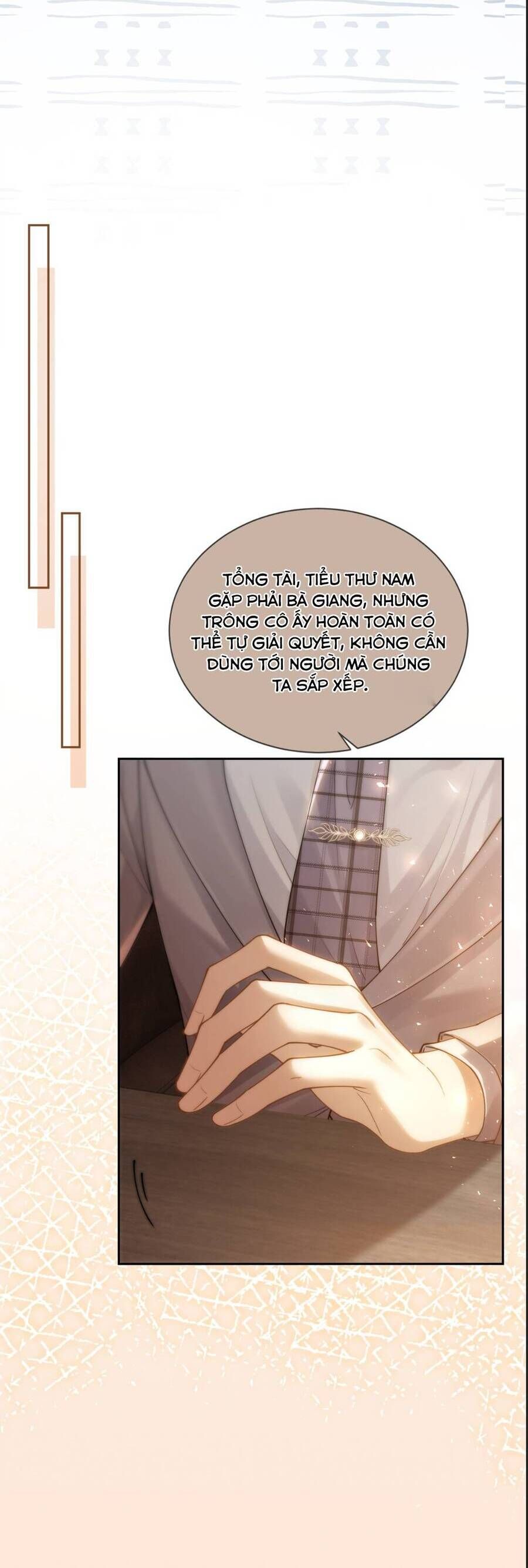 Quyến Rũ Cô Ấy - Chapter 11 - Page 7