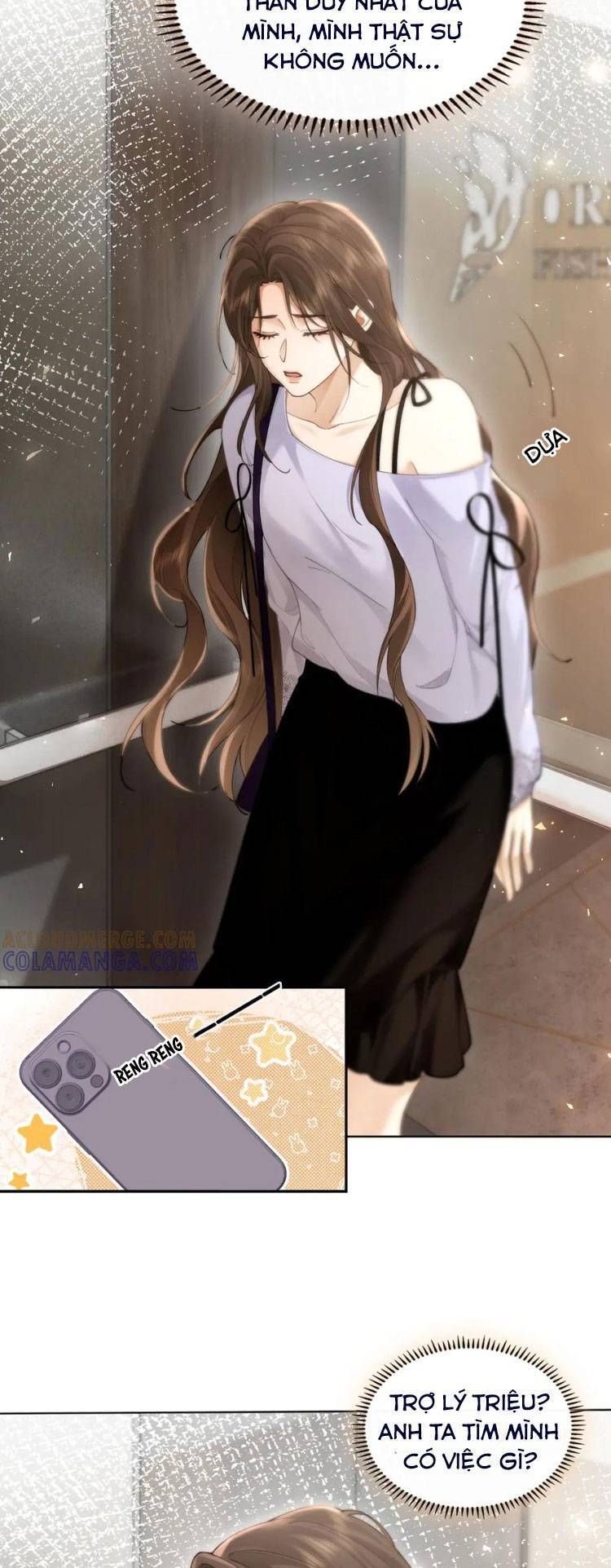 Quyến Rũ Cô Ấy - Chapter 12 - Page 13