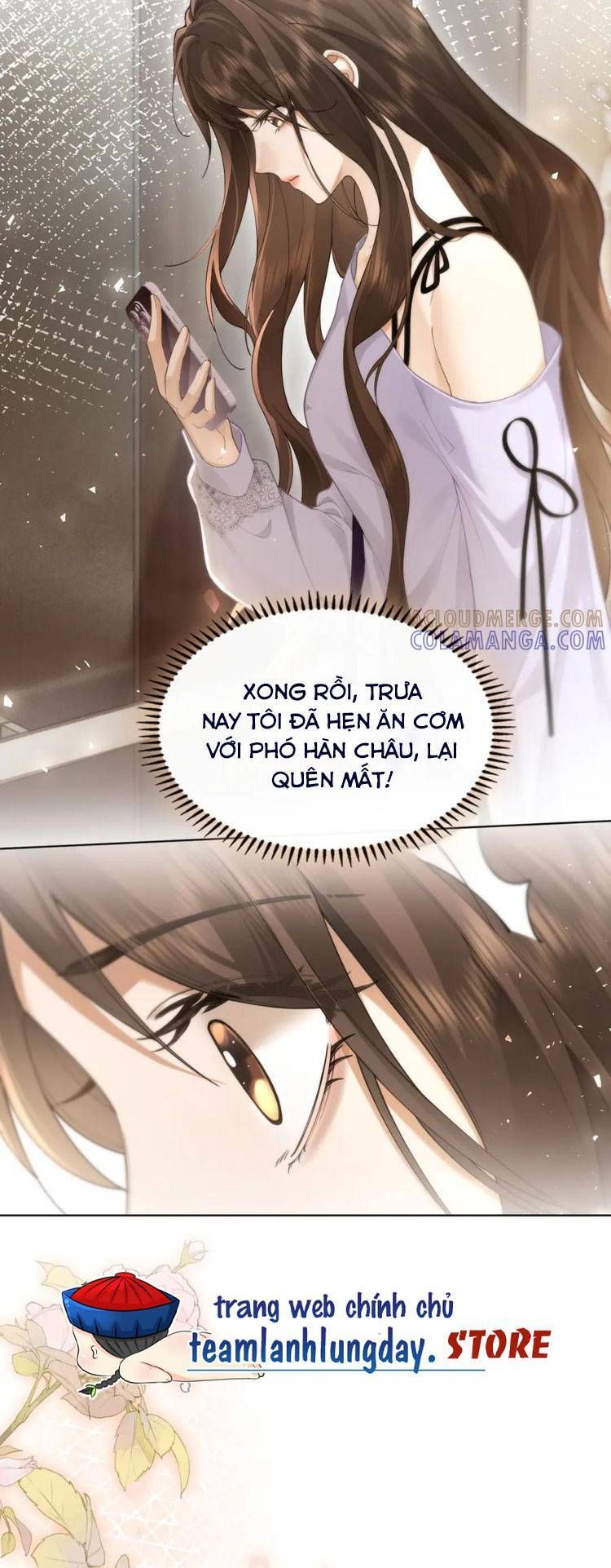Quyến Rũ Cô Ấy - Chapter 12 - Page 14