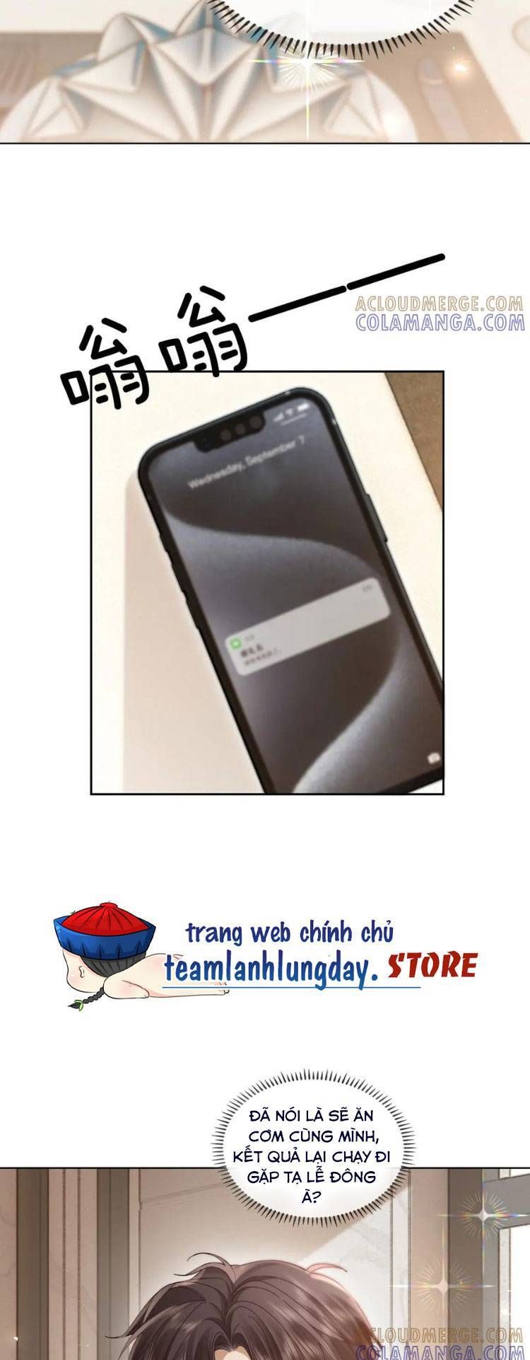 Quyến Rũ Cô Ấy - Chapter 12 - Page 16