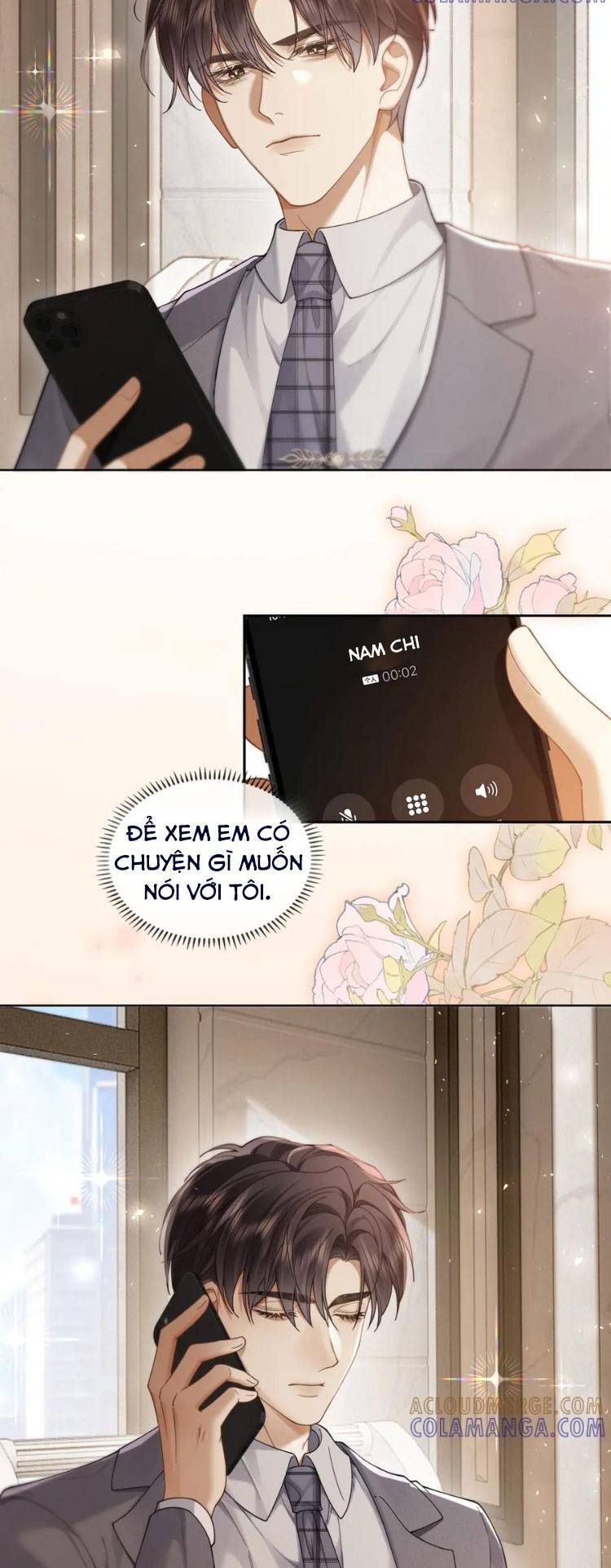 Quyến Rũ Cô Ấy - Chapter 12 - Page 17