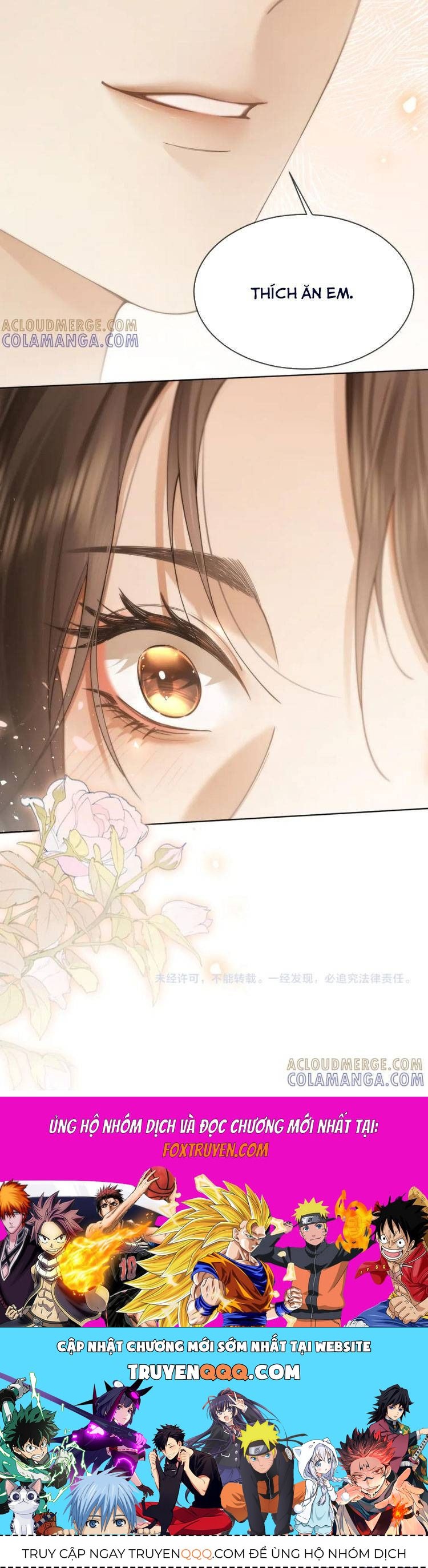 Quyến Rũ Cô Ấy - Chapter 12 - Page 21