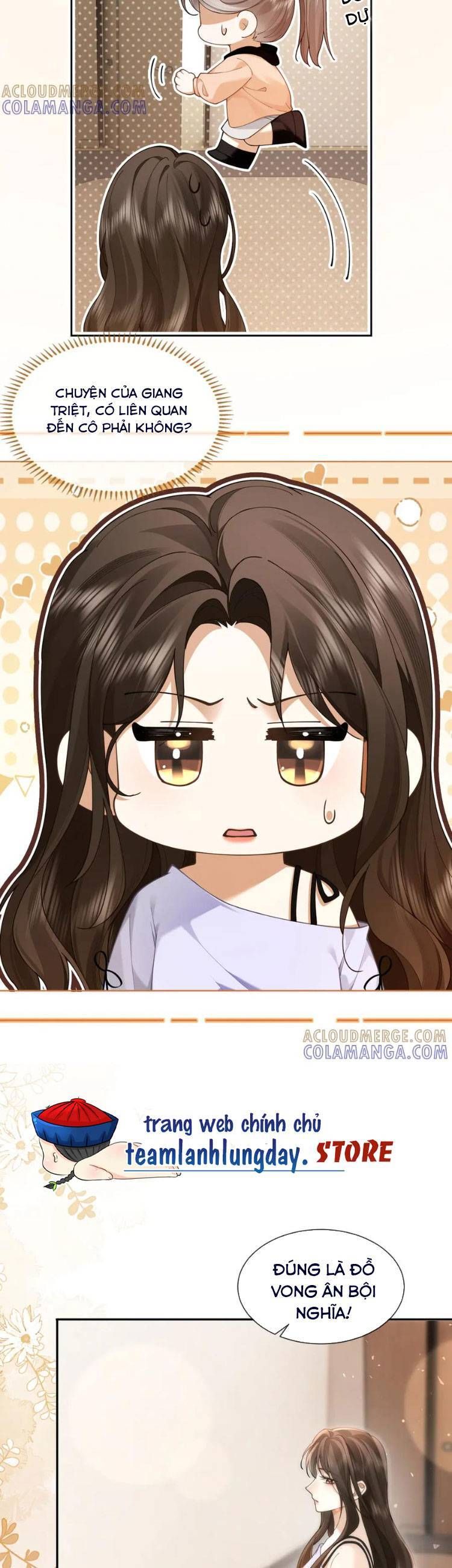 Quyến Rũ Cô Ấy - Chapter 12 - Page 4