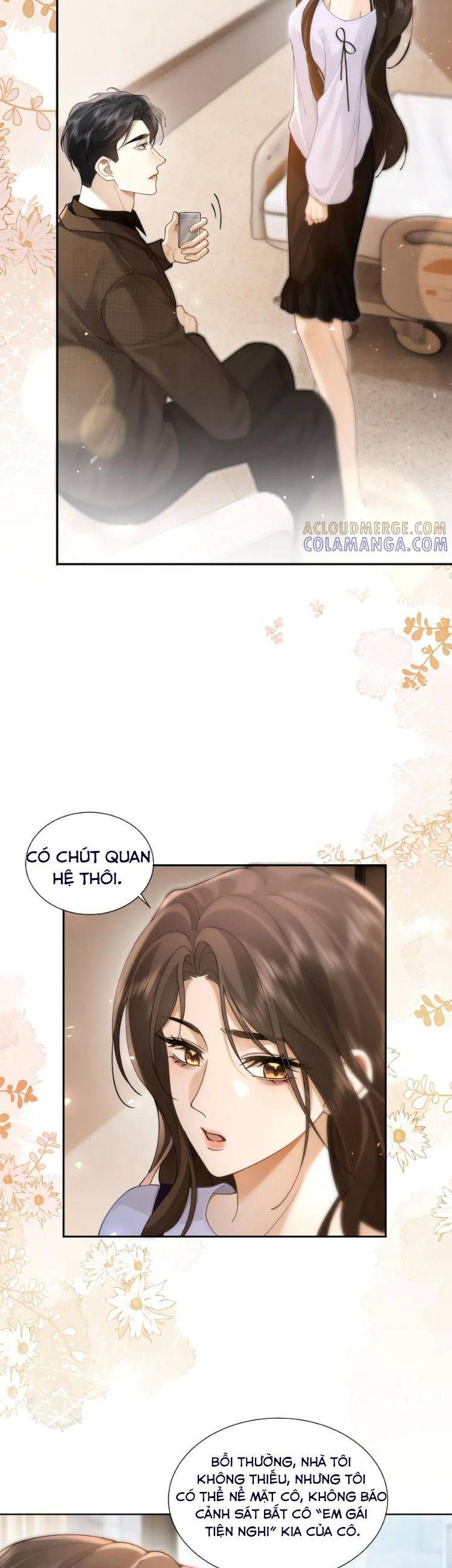 Quyến Rũ Cô Ấy - Chapter 12 - Page 5
