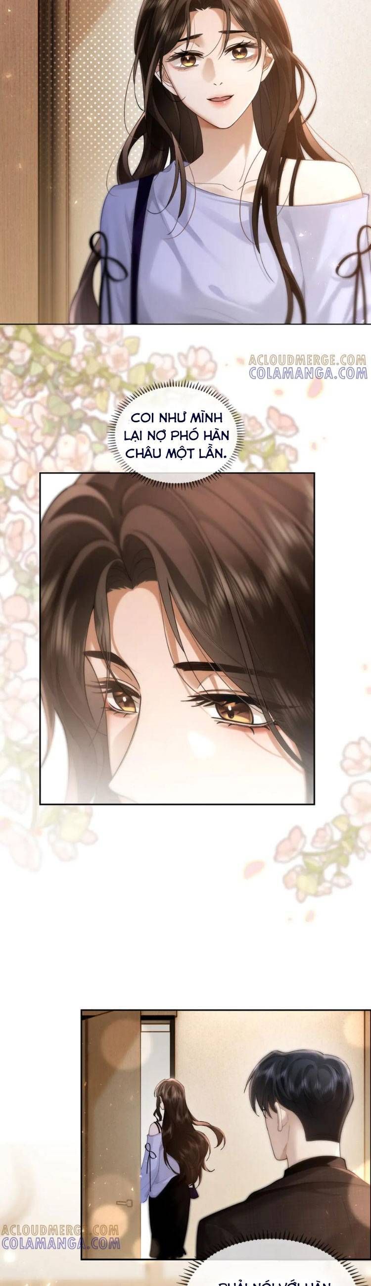 Quyến Rũ Cô Ấy - Chapter 12 - Page 7