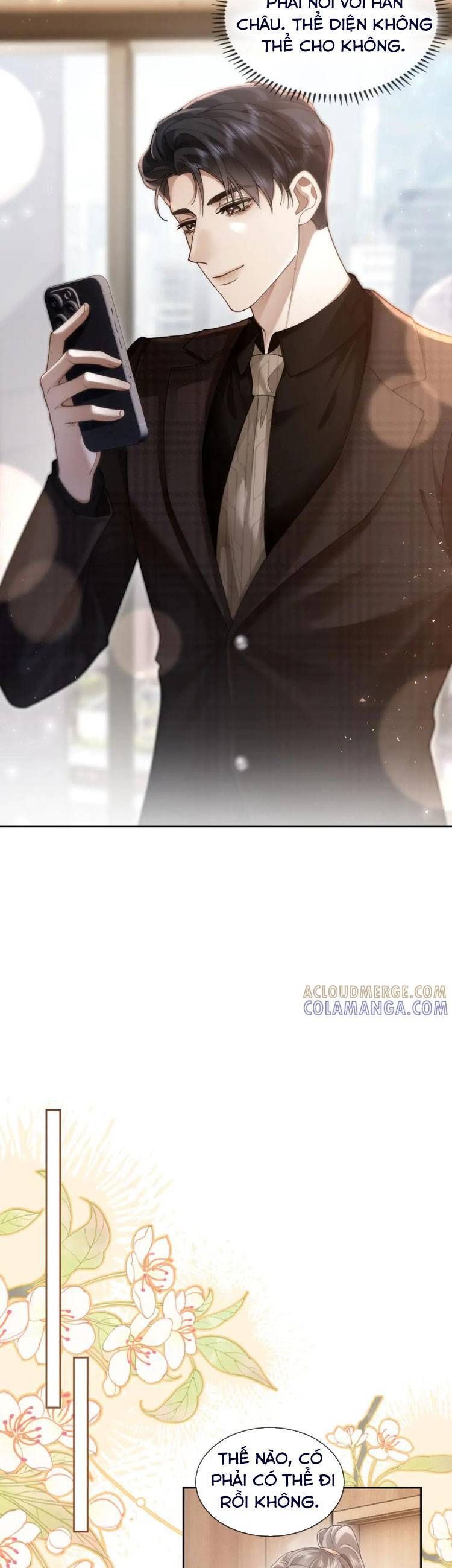 Quyến Rũ Cô Ấy - Chapter 12 - Page 8