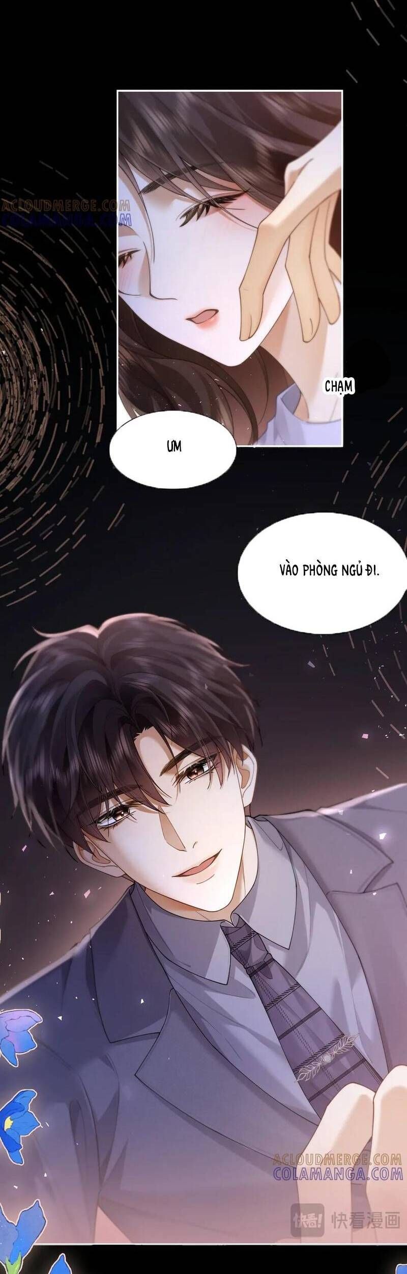 Quyến Rũ Cô Ấy - Chapter 13 - Page 11