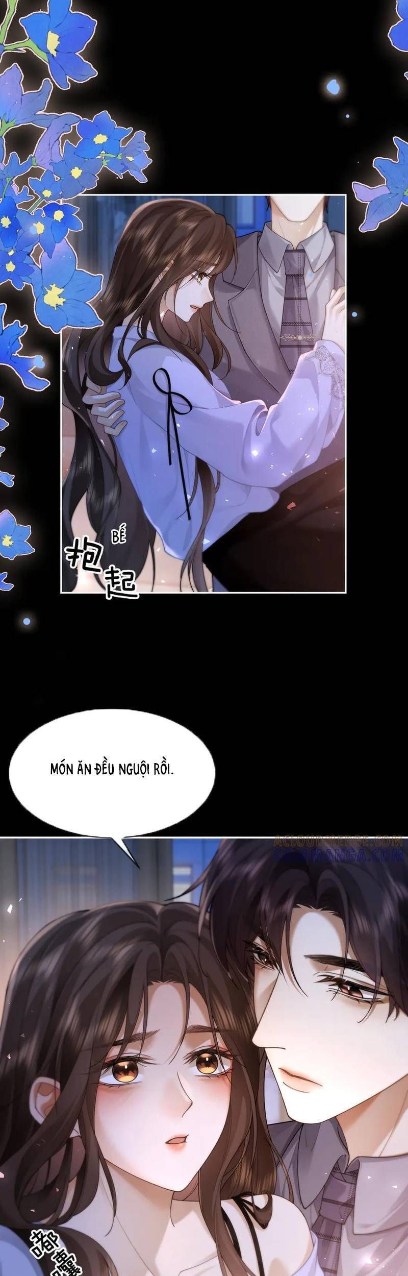 Quyến Rũ Cô Ấy - Chapter 13 - Page 12