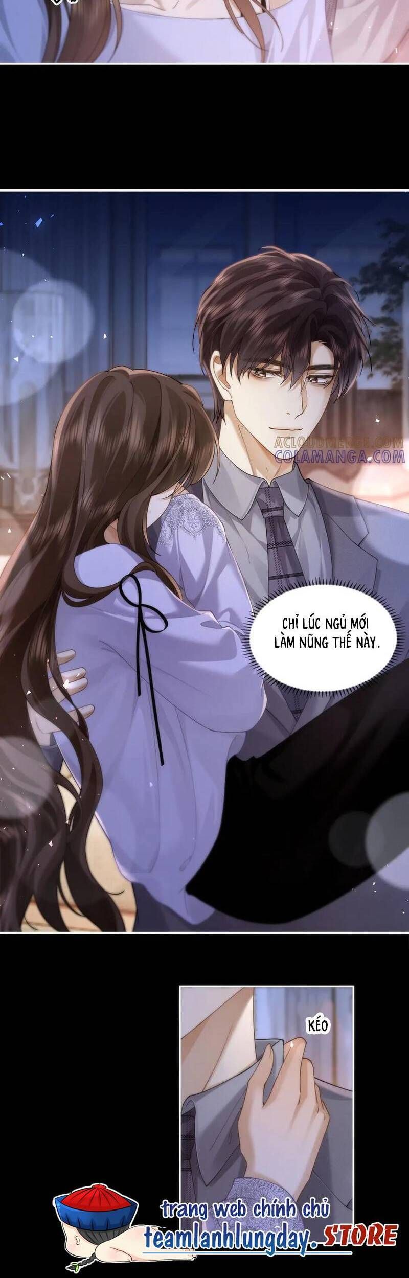 Quyến Rũ Cô Ấy - Chapter 13 - Page 13