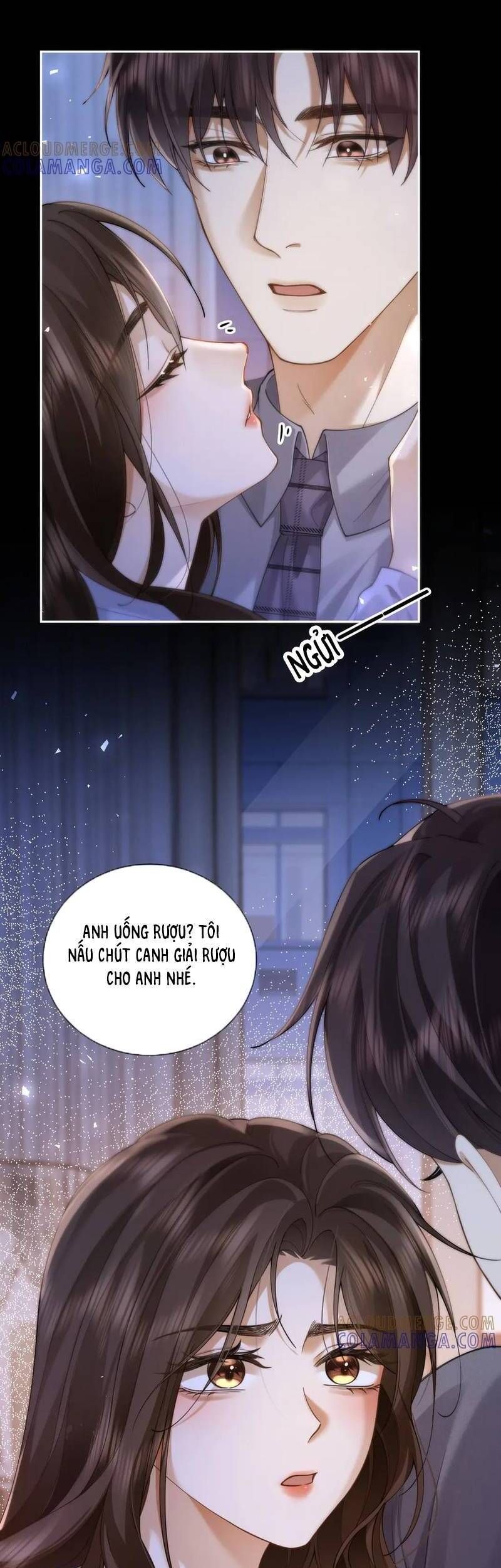 Quyến Rũ Cô Ấy - Chapter 13 - Page 14