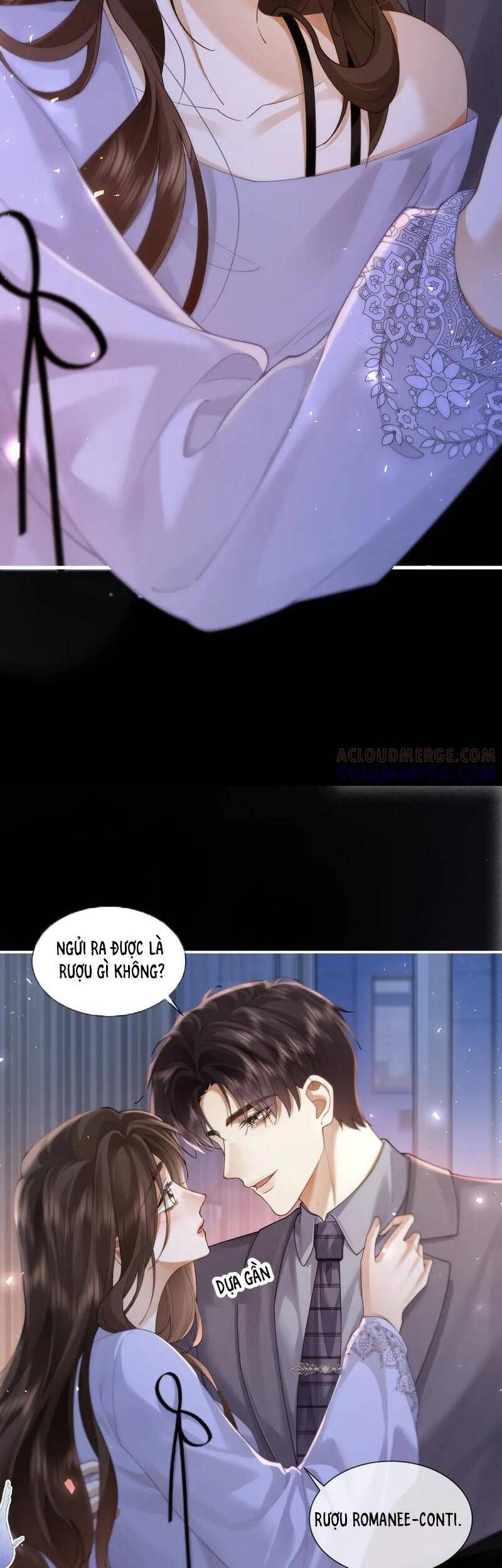 Quyến Rũ Cô Ấy - Chapter 13 - Page 15