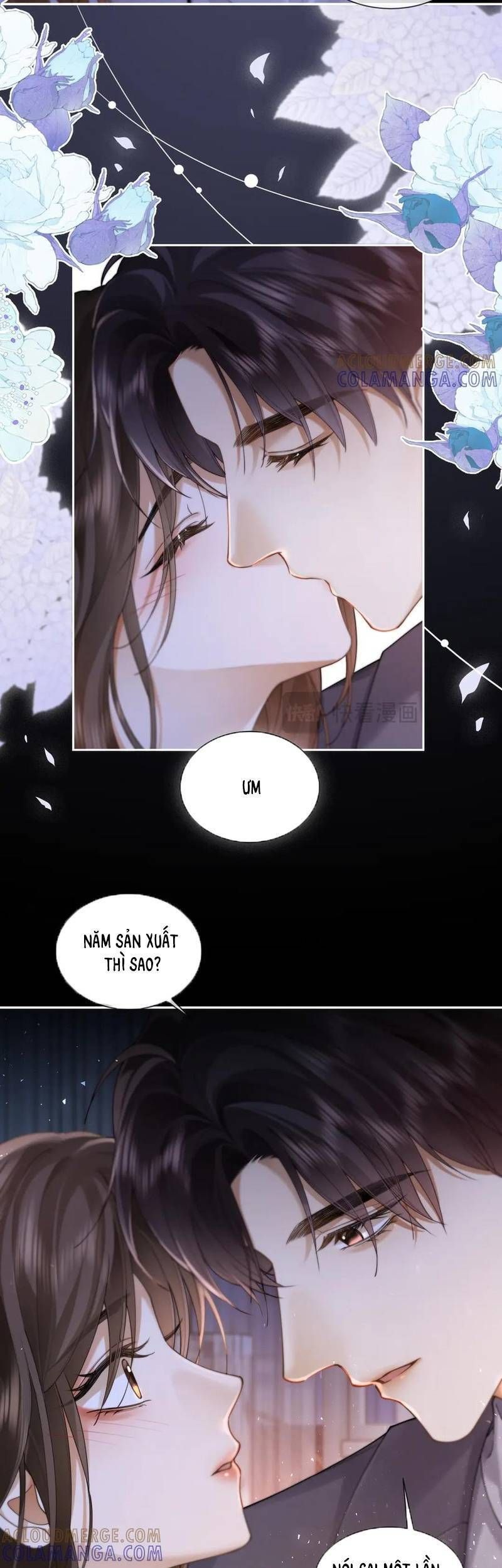 Quyến Rũ Cô Ấy - Chapter 13 - Page 16