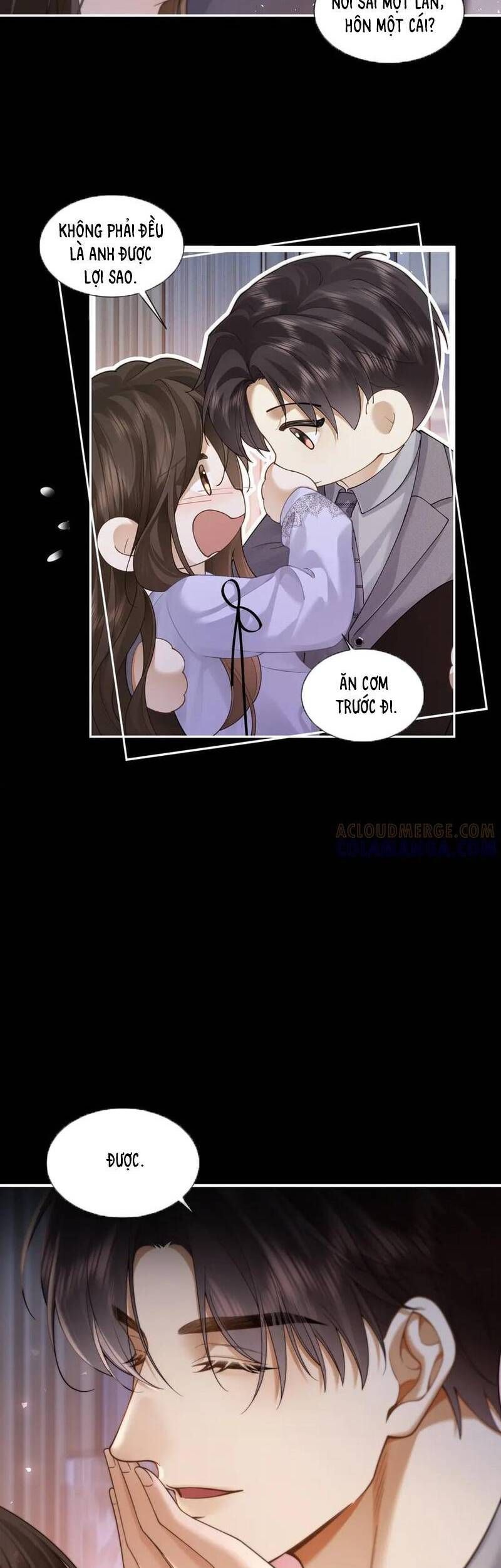 Quyến Rũ Cô Ấy - Chapter 13 - Page 17