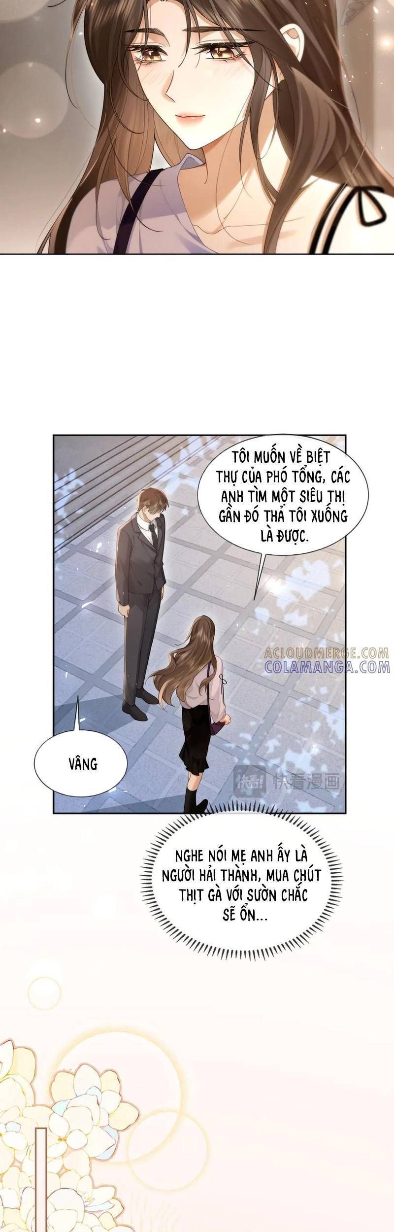 Quyến Rũ Cô Ấy - Chapter 13 - Page 4