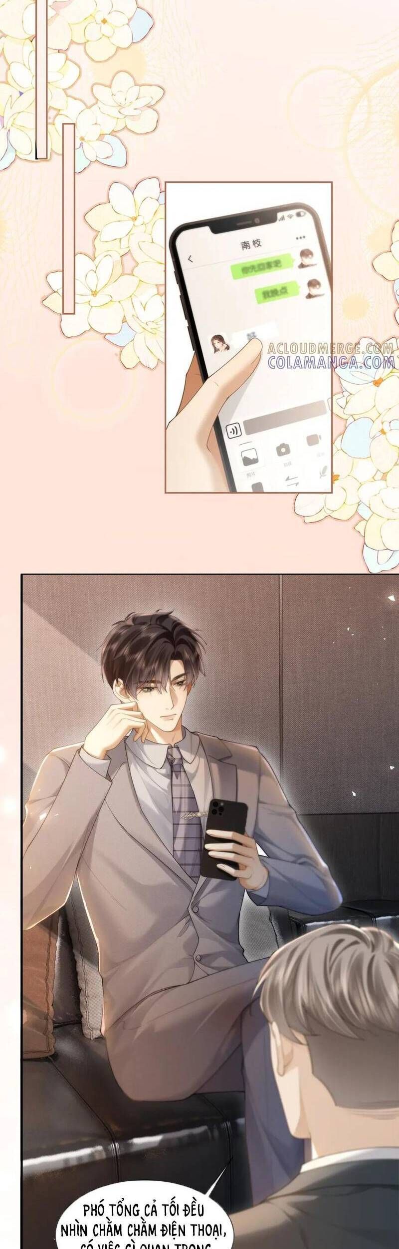 Quyến Rũ Cô Ấy - Chapter 13 - Page 5