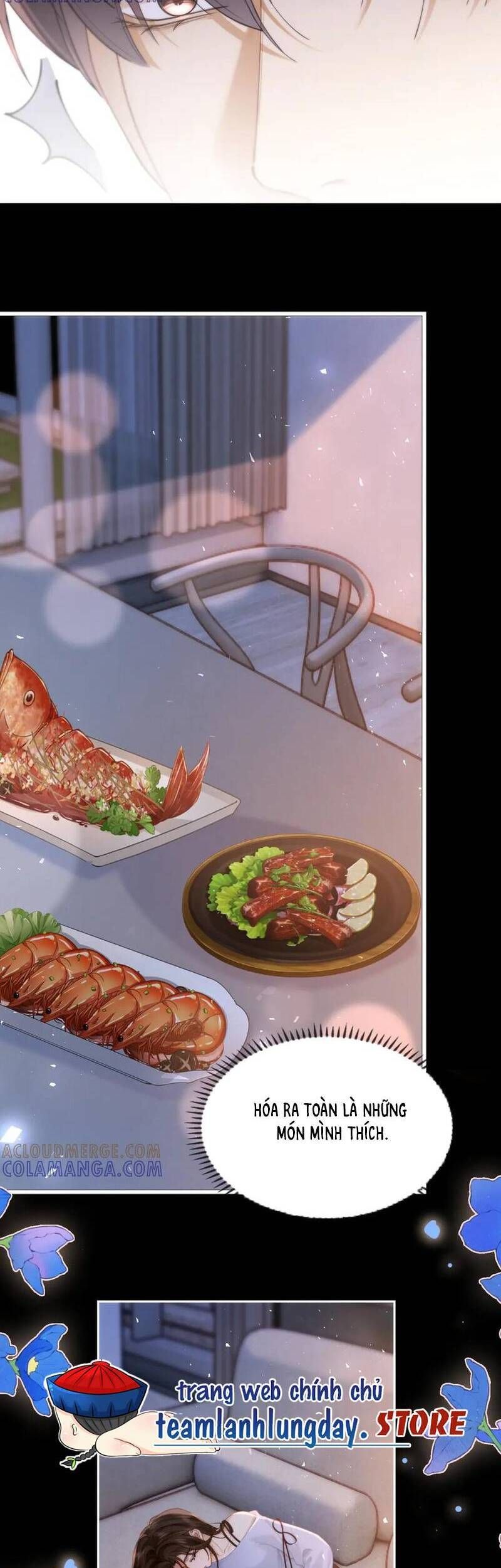 Quyến Rũ Cô Ấy - Chapter 13 - Page 9