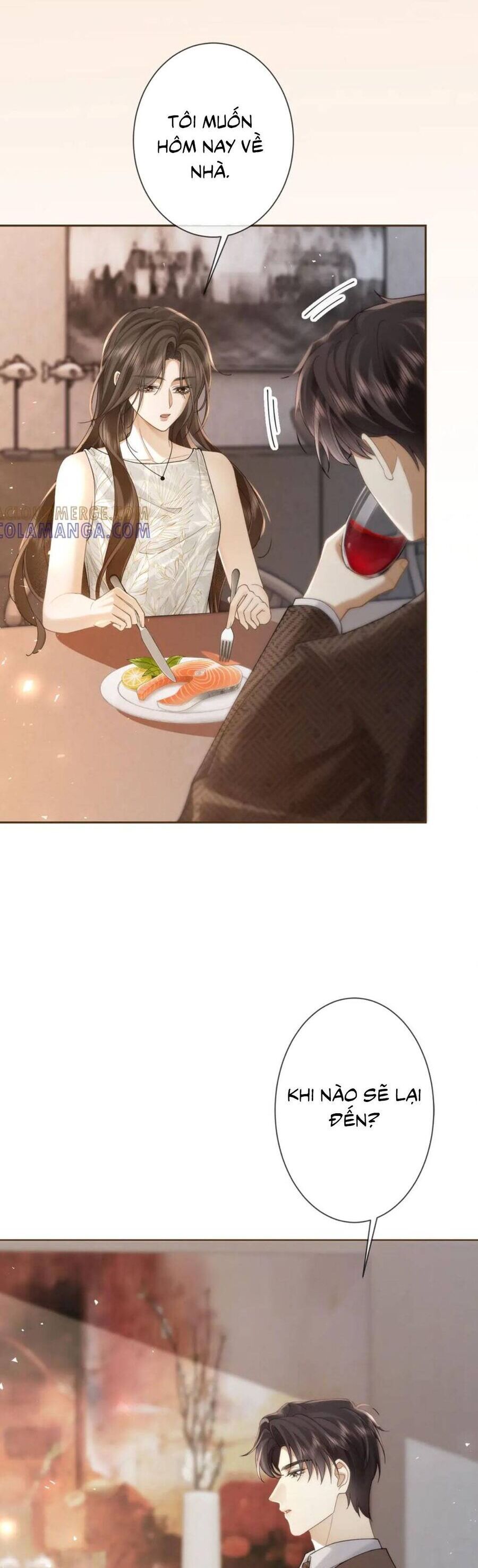 Quyến Rũ Cô Ấy - Chapter 14 - Page 14