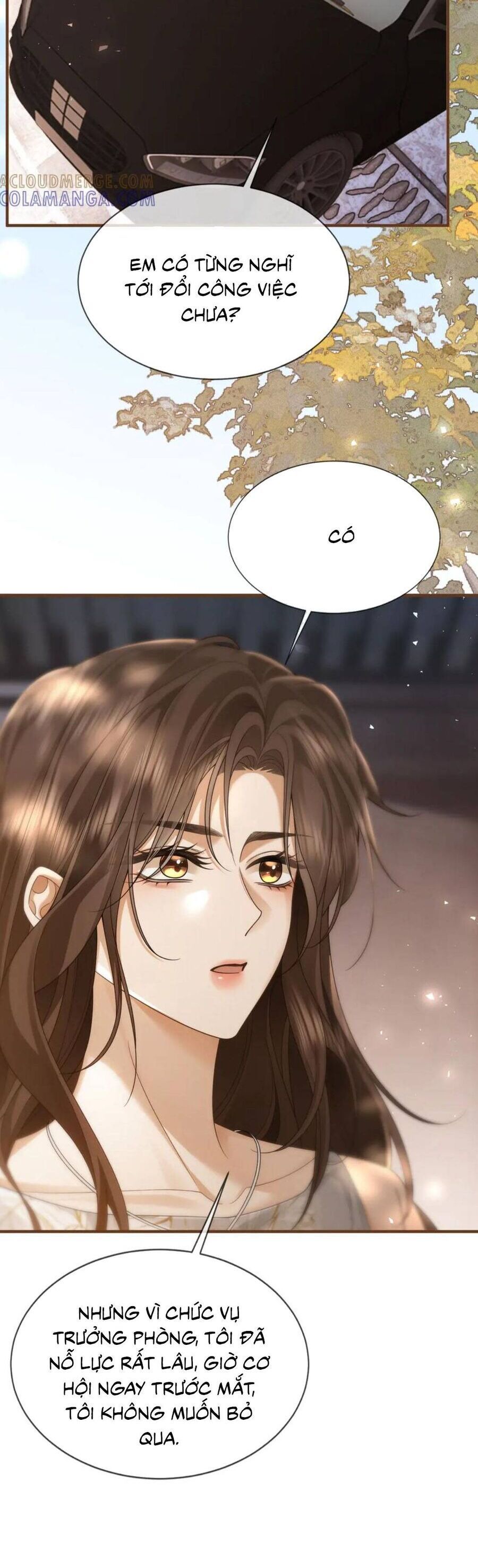 Quyến Rũ Cô Ấy - Chapter 14 - Page 17