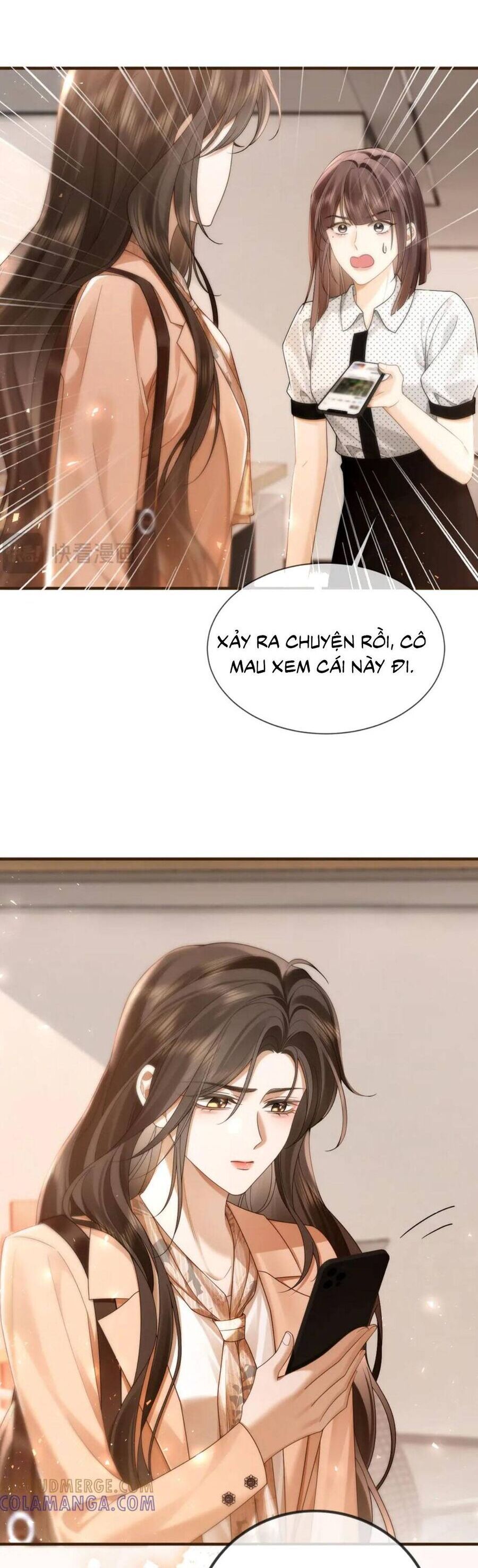 Quyến Rũ Cô Ấy - Chapter 14 - Page 20