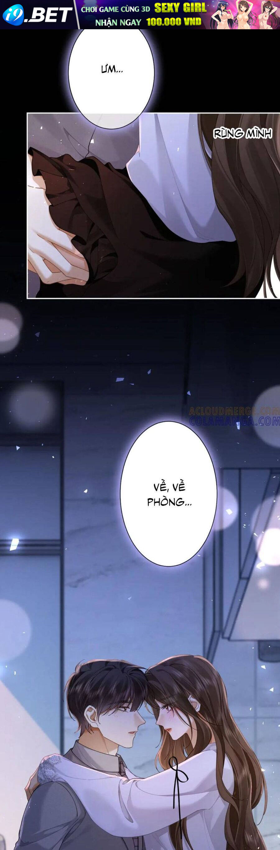 Quyến Rũ Cô Ấy - Chapter 14 - Page 3