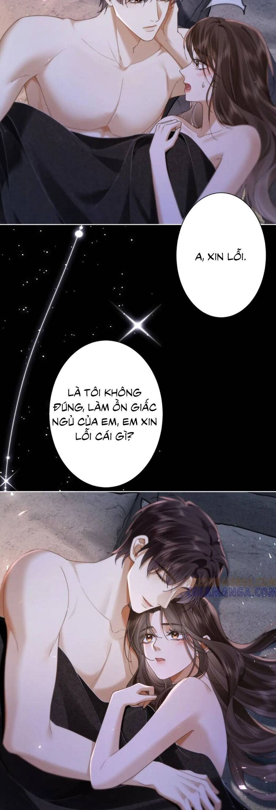 Quyến Rũ Cô Ấy - Chapter 14 - Page 7