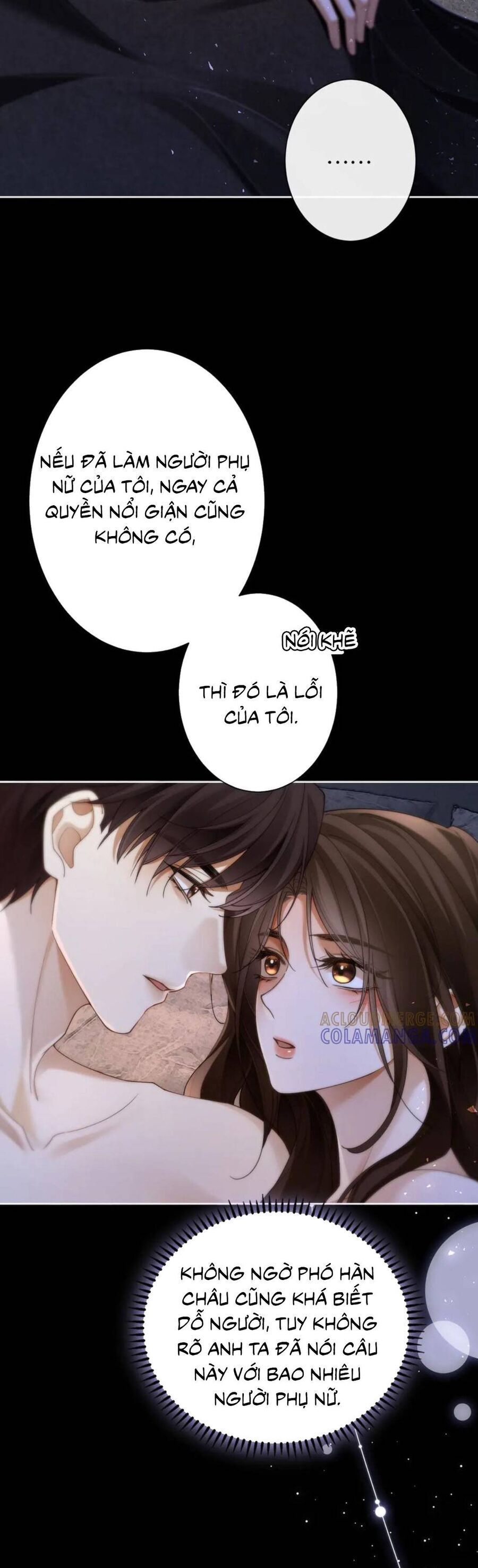 Quyến Rũ Cô Ấy - Chapter 14 - Page 8