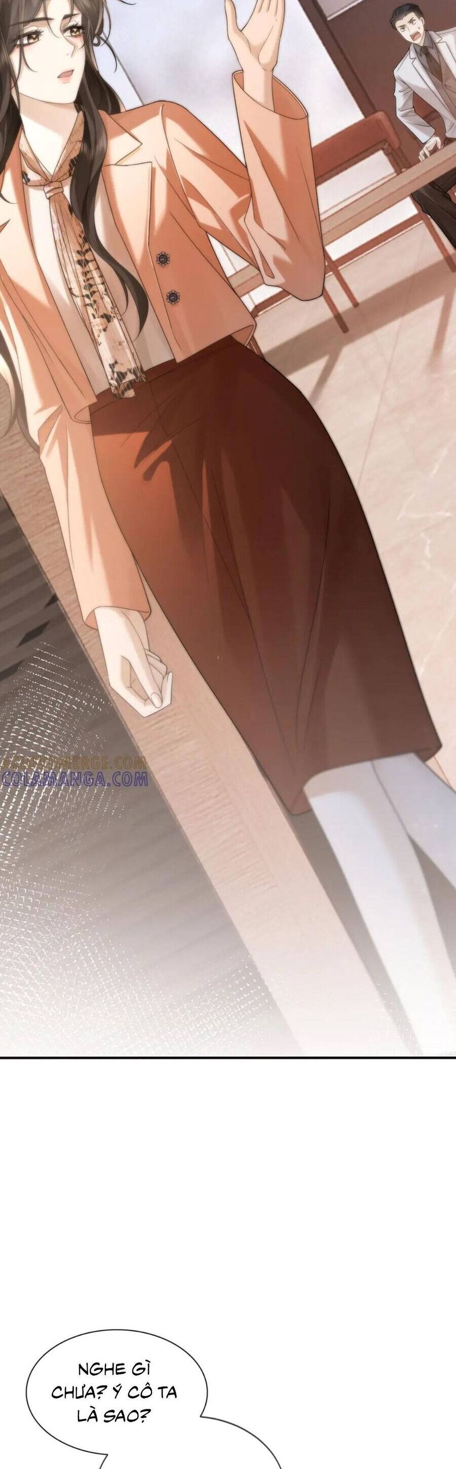 Quyến Rũ Cô Ấy - Chapter 15 - Page 10