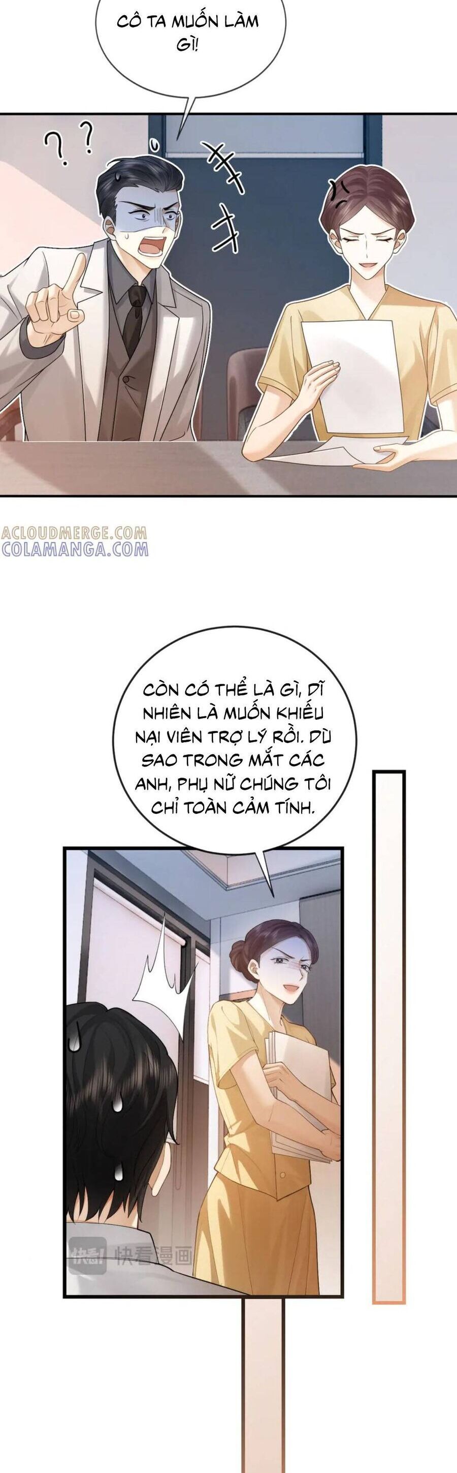 Quyến Rũ Cô Ấy - Chapter 15 - Page 11