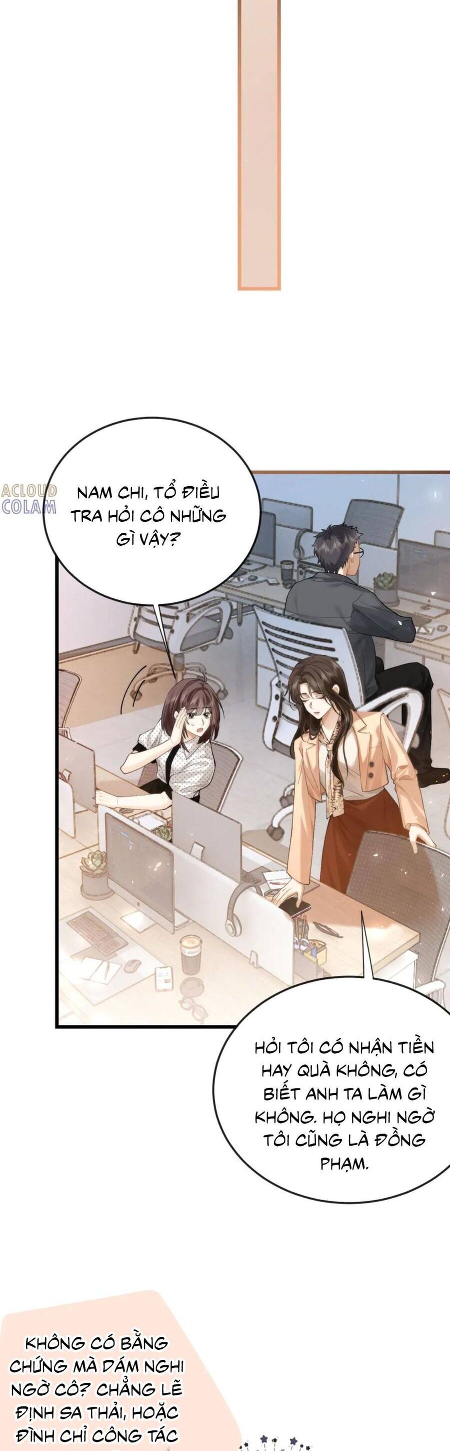 Quyến Rũ Cô Ấy - Chapter 15 - Page 12