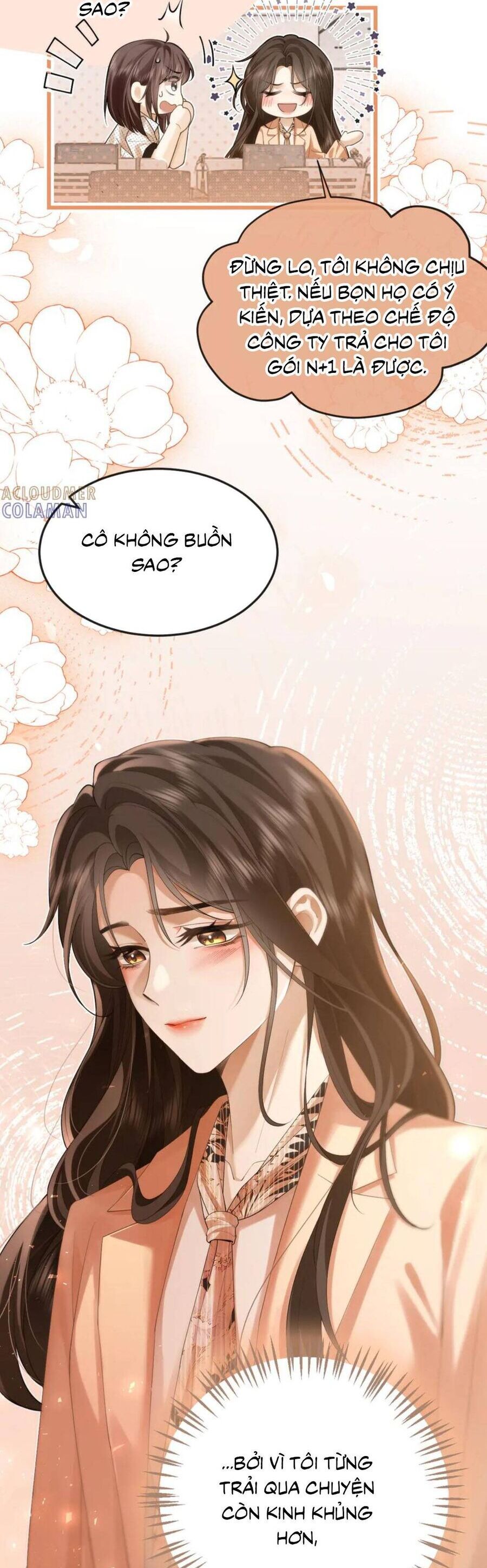 Quyến Rũ Cô Ấy - Chapter 15 - Page 13