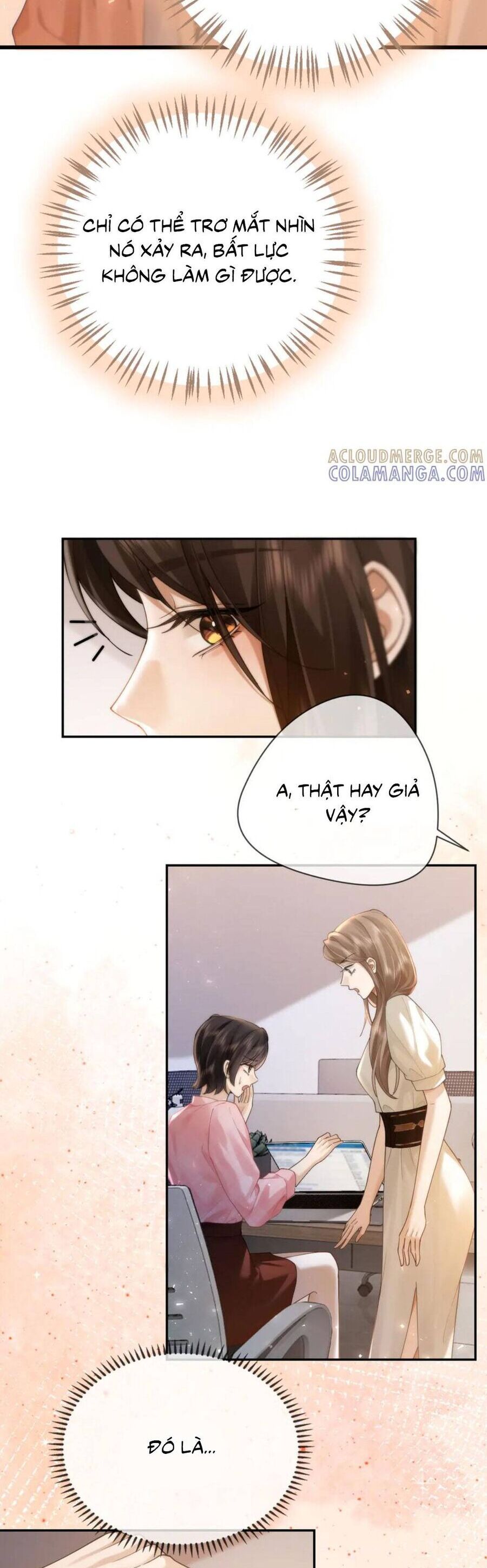 Quyến Rũ Cô Ấy - Chapter 15 - Page 14