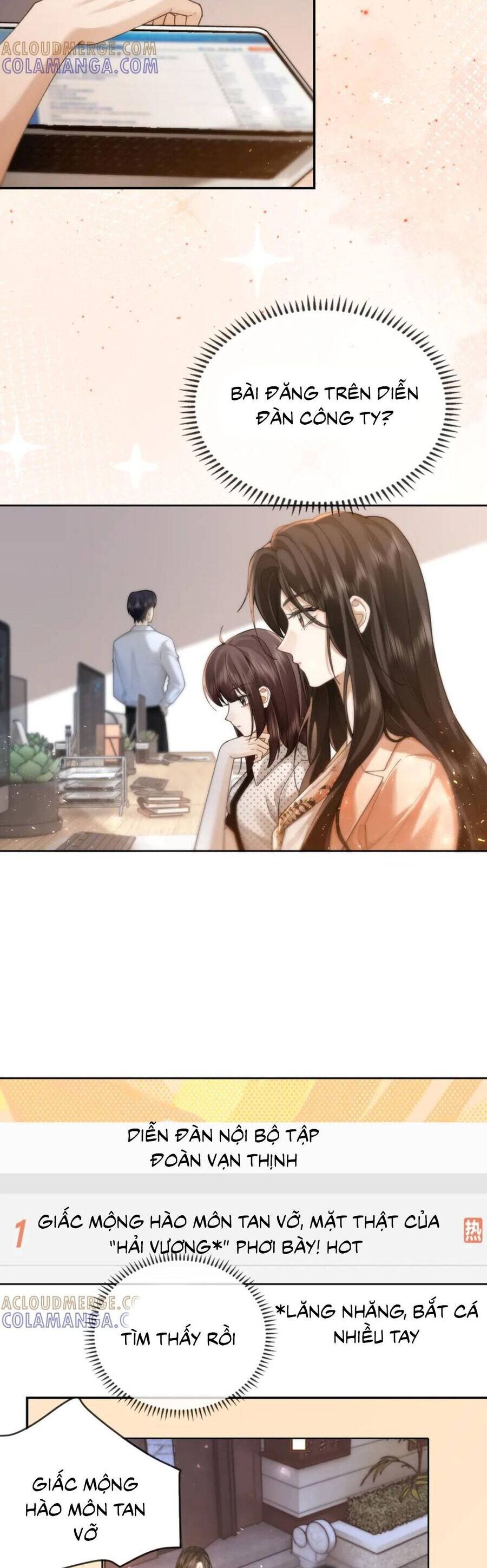 Quyến Rũ Cô Ấy - Chapter 15 - Page 15