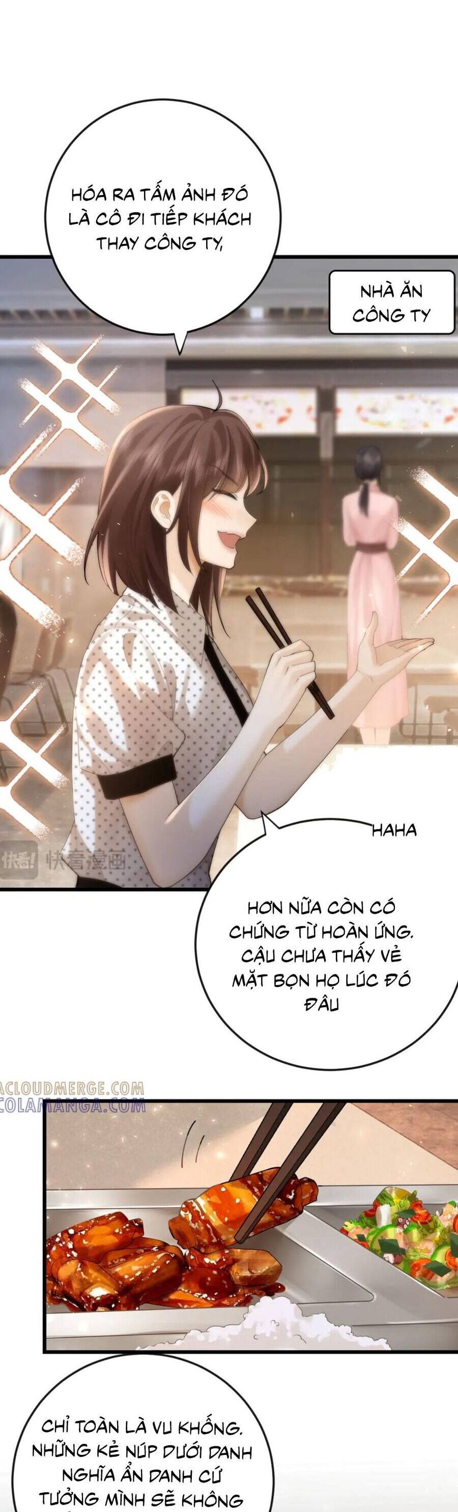 Quyến Rũ Cô Ấy - Chapter 15 - Page 18