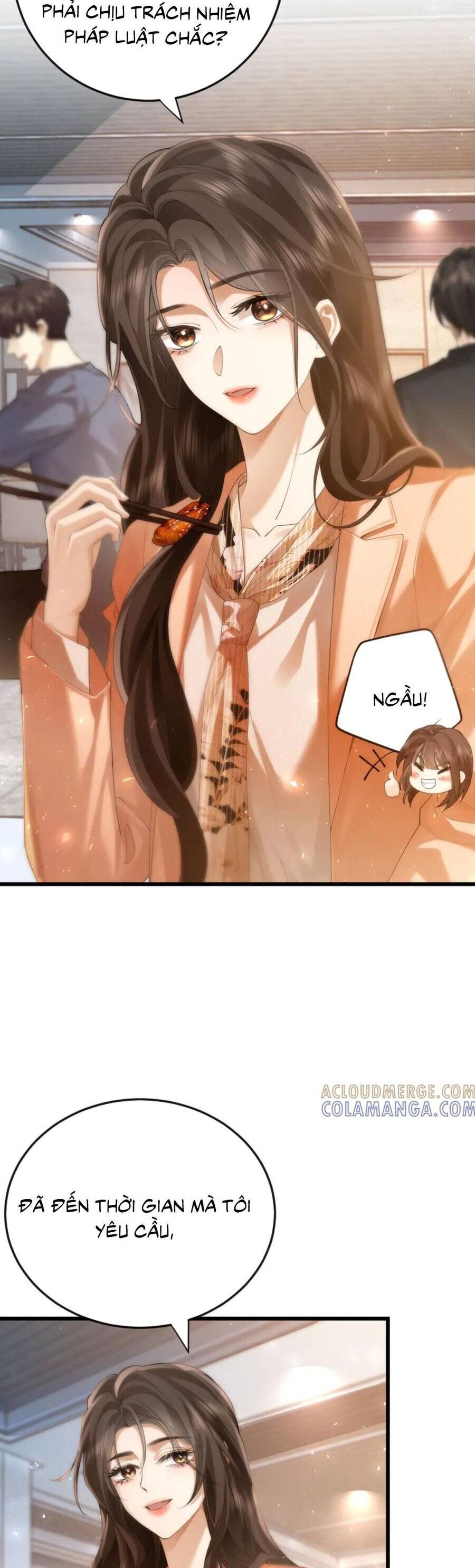 Quyến Rũ Cô Ấy - Chapter 15 - Page 19