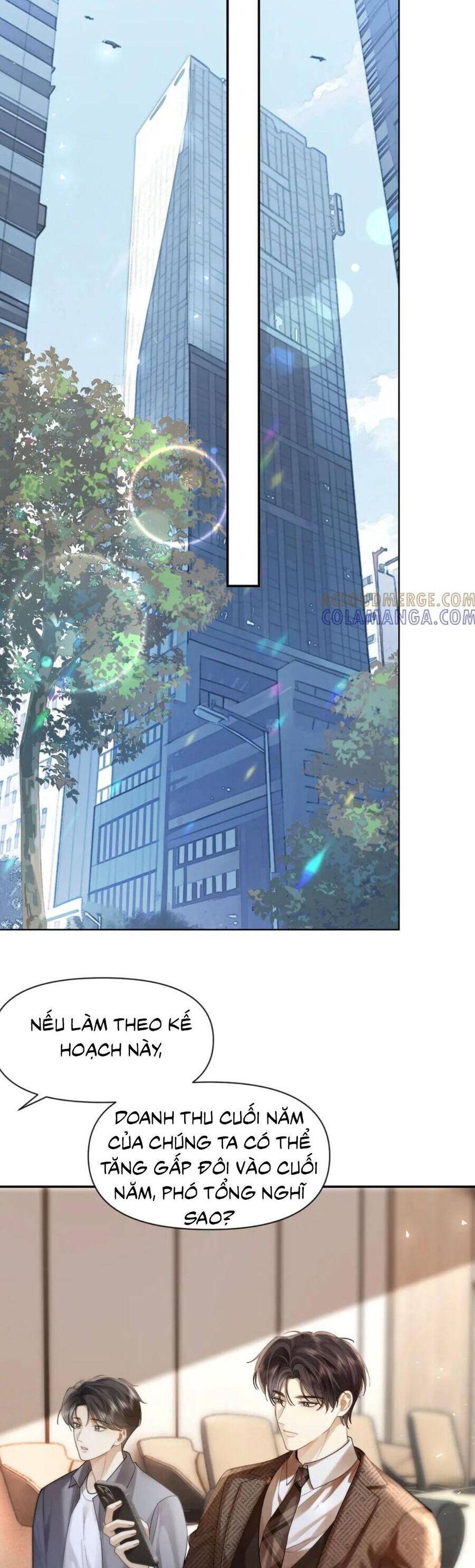 Quyến Rũ Cô Ấy - Chapter 15 - Page 23