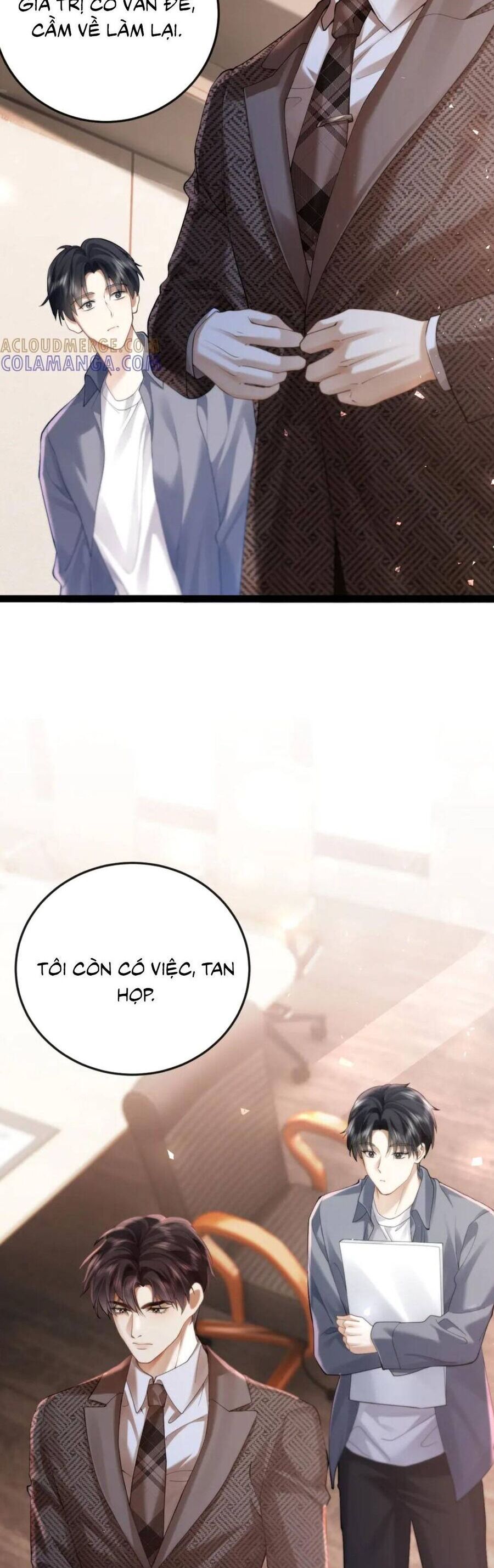 Quyến Rũ Cô Ấy - Chapter 15 - Page 25