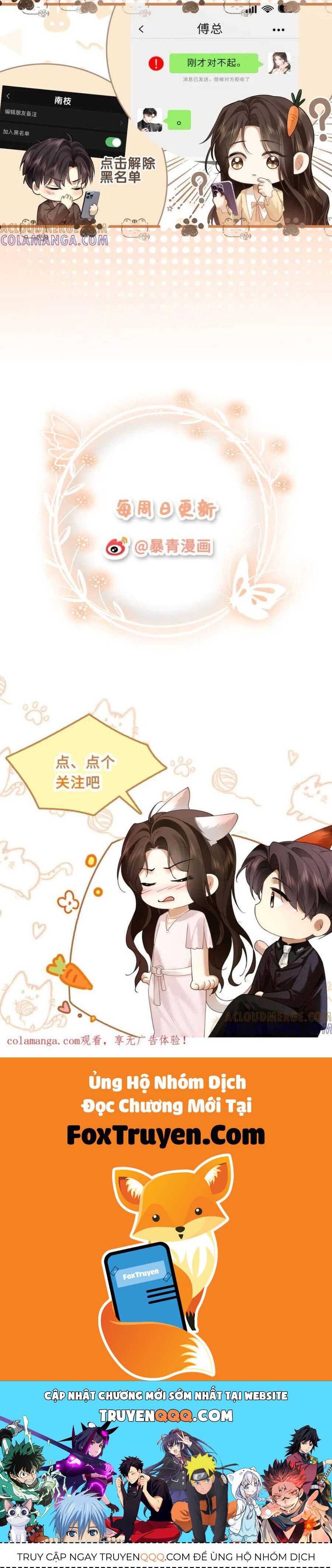 Quyến Rũ Cô Ấy - Chapter 15 - Page 27