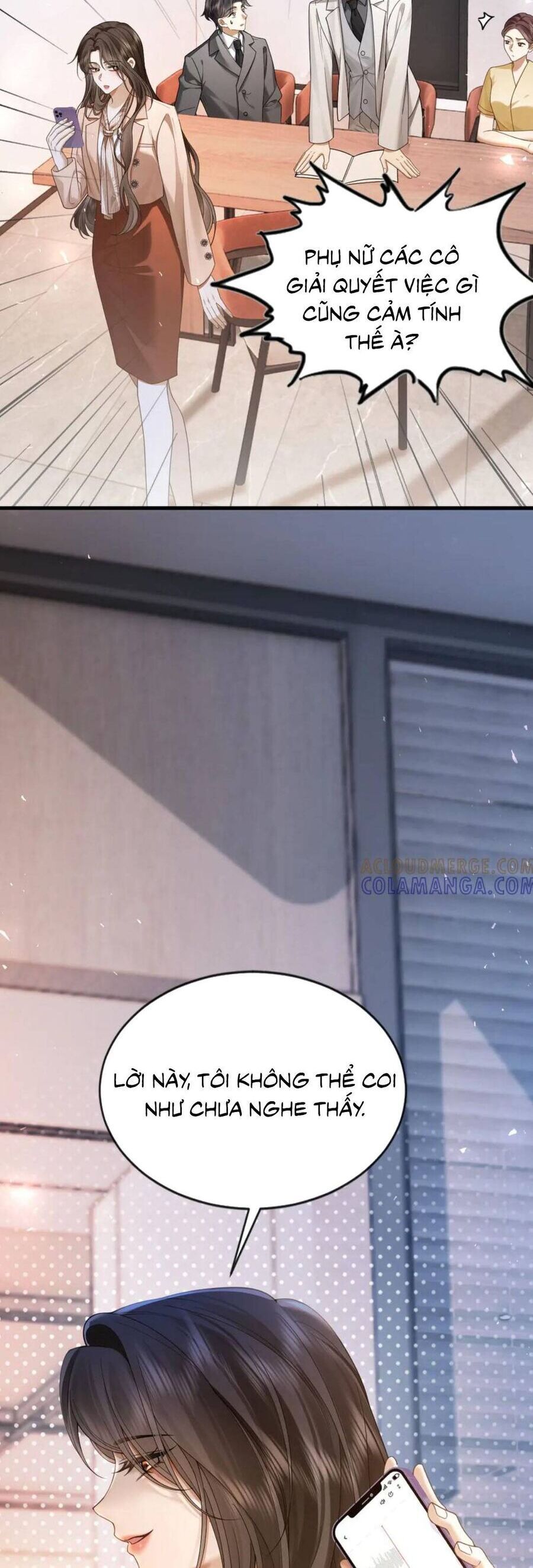 Quyến Rũ Cô Ấy - Chapter 15 - Page 7