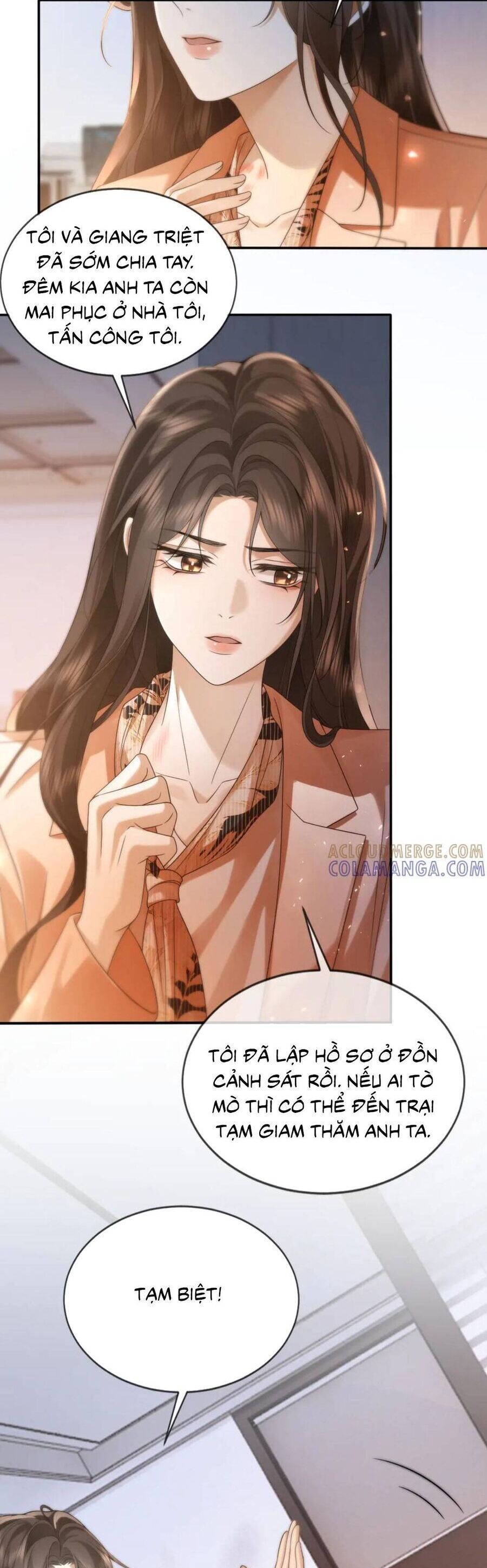 Quyến Rũ Cô Ấy - Chapter 15 - Page 9