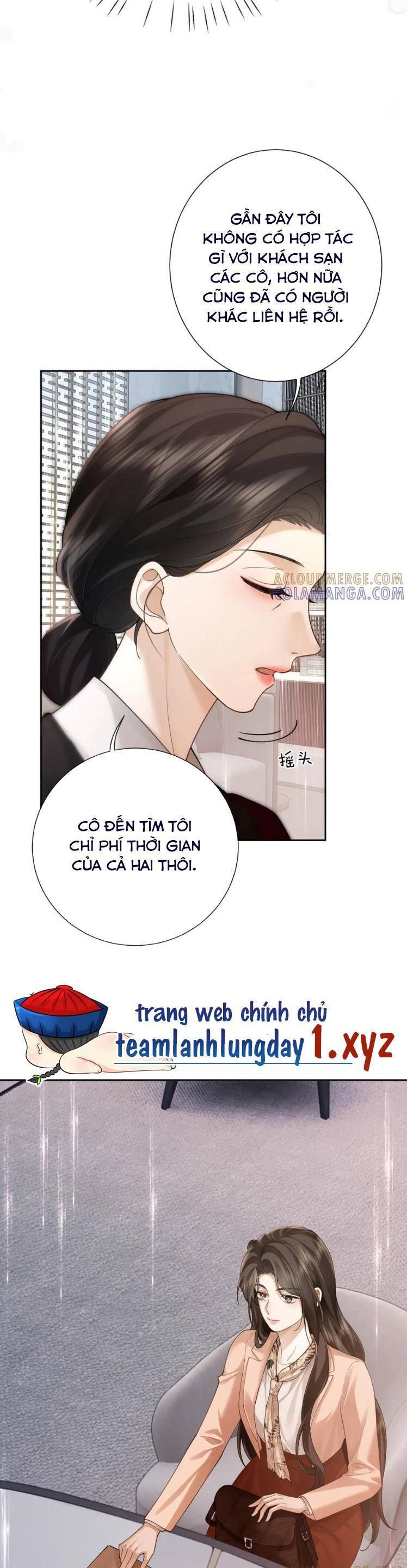 Quyến Rũ Cô Ấy - Chapter 16 - Page 10