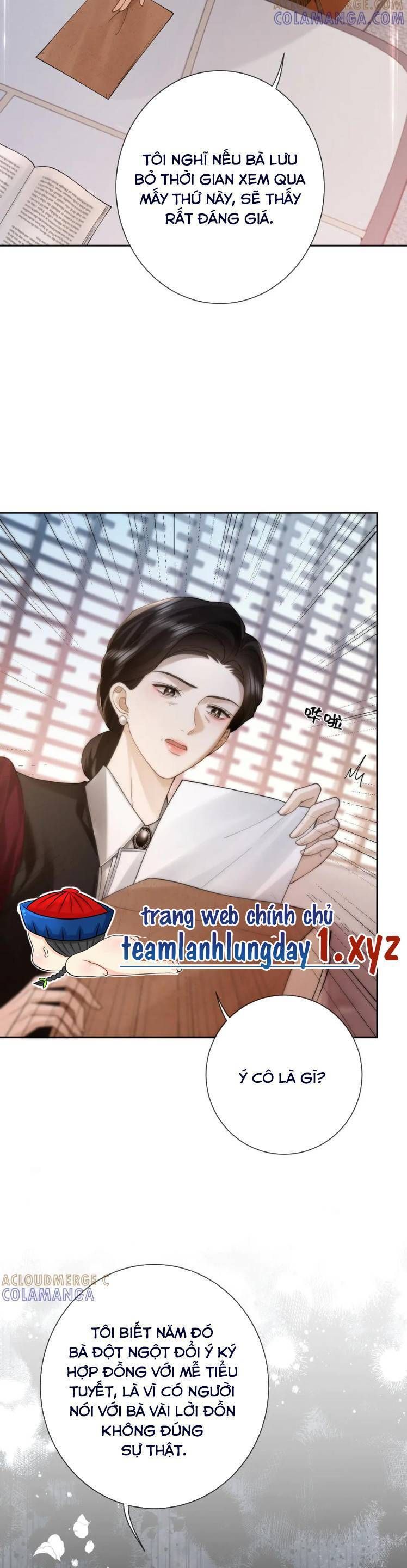 Quyến Rũ Cô Ấy - Chapter 16 - Page 11