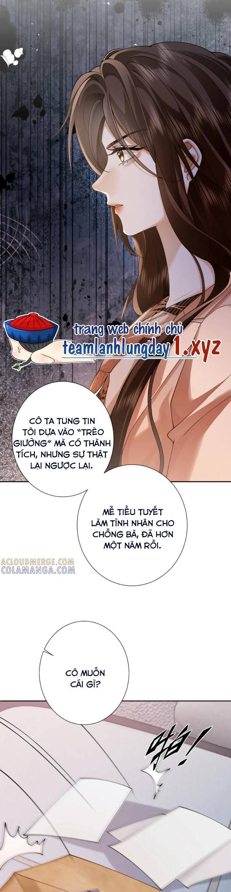 Quyến Rũ Cô Ấy - Chapter 16 - Page 12