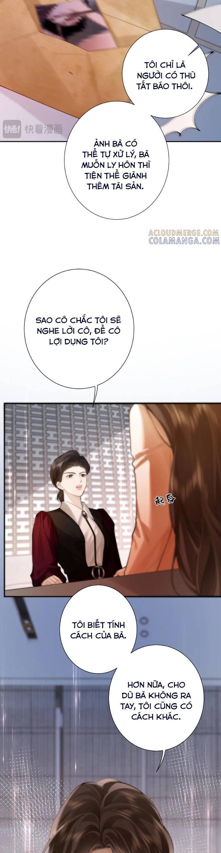 Quyến Rũ Cô Ấy - Chapter 16 - Page 13