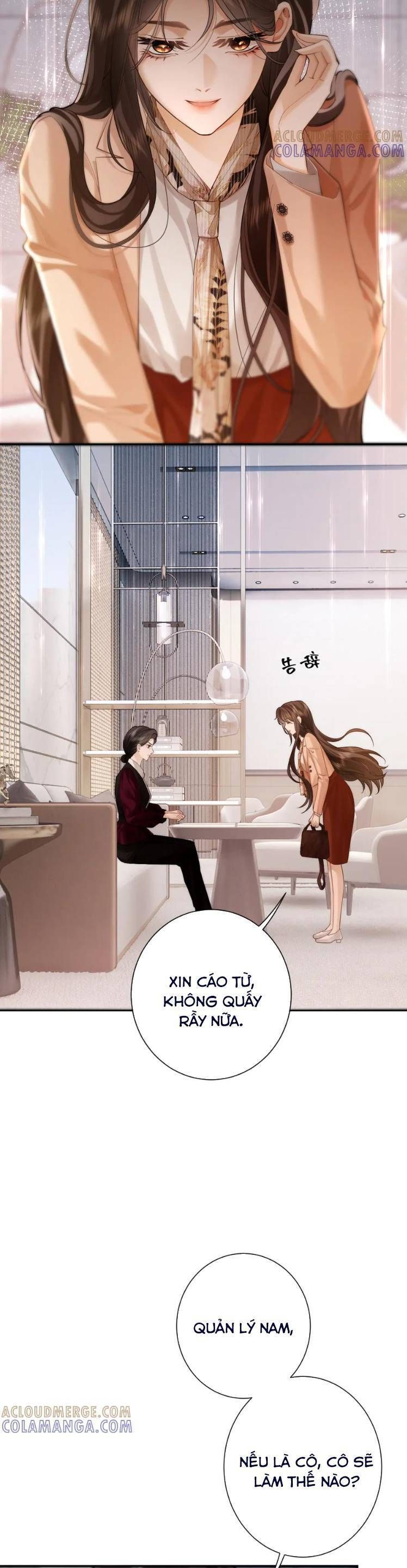 Quyến Rũ Cô Ấy - Chapter 16 - Page 14