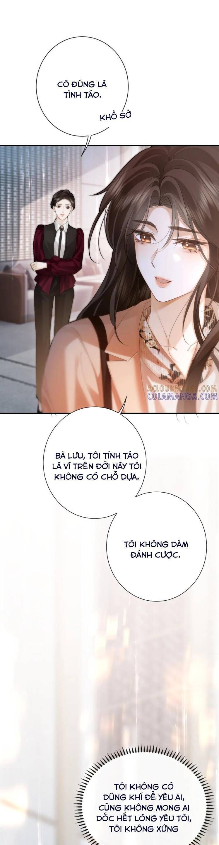 Quyến Rũ Cô Ấy - Chapter 16 - Page 16