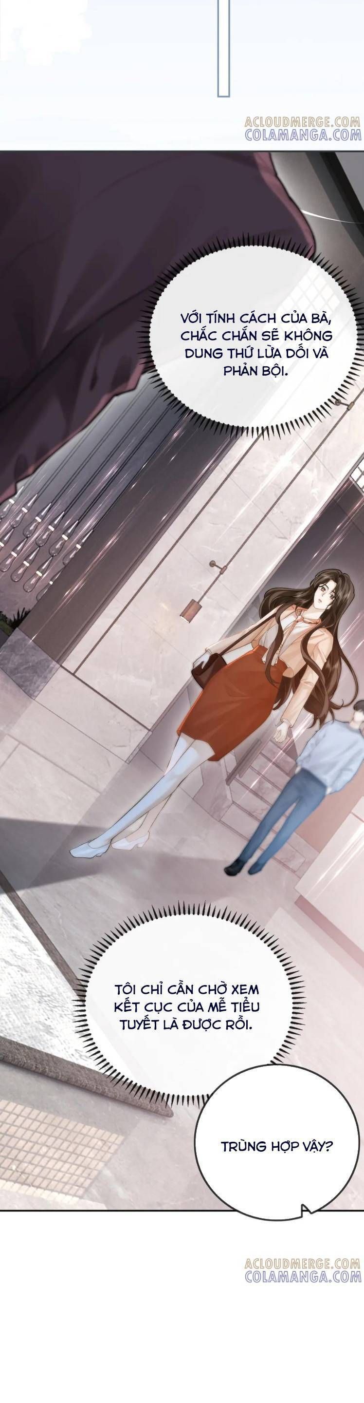 Quyến Rũ Cô Ấy - Chapter 16 - Page 18