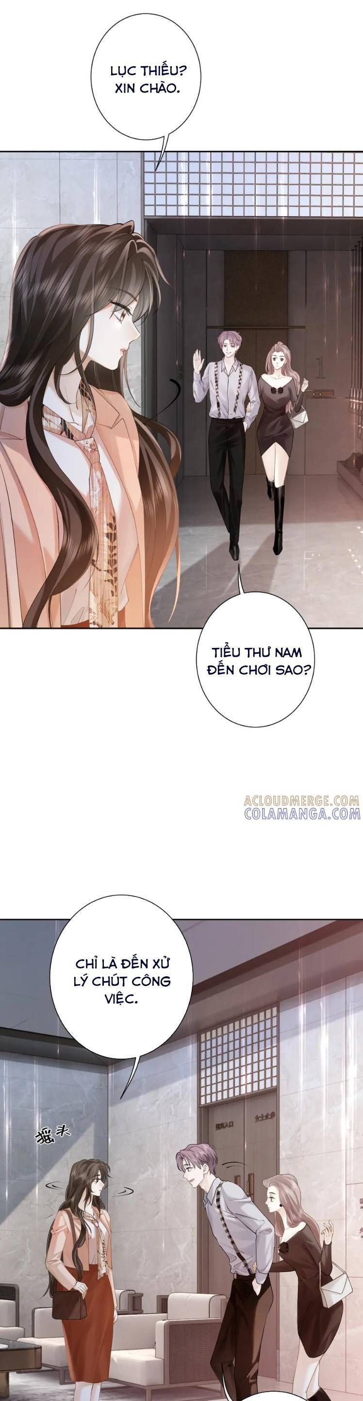 Quyến Rũ Cô Ấy - Chapter 16 - Page 19