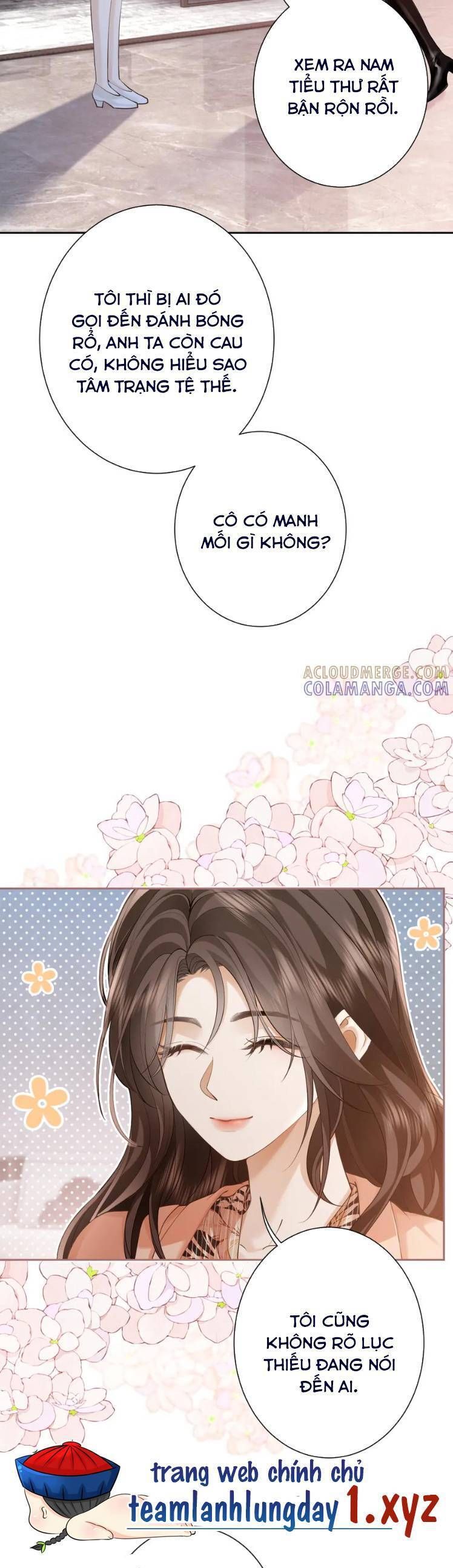 Quyến Rũ Cô Ấy - Chapter 16 - Page 20