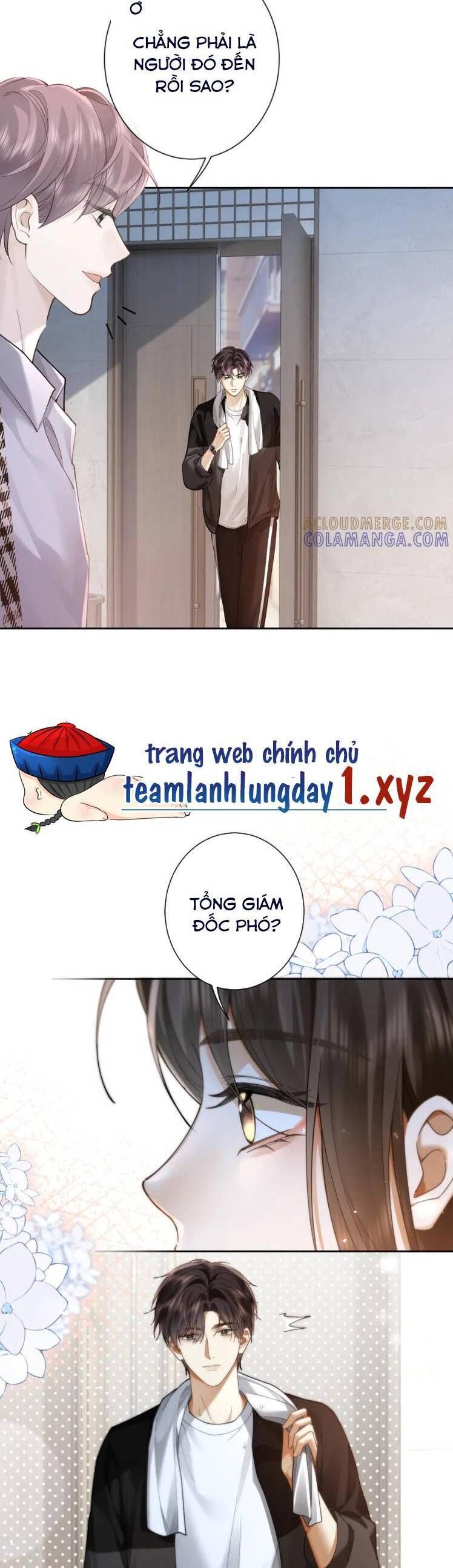 Quyến Rũ Cô Ấy - Chapter 16 - Page 21